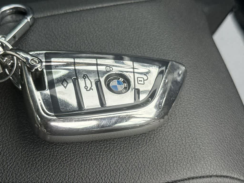 2024 BMW 228i xDrive 228i xDrive