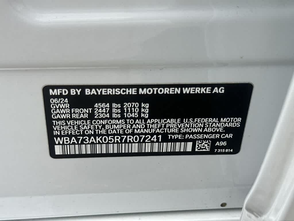 2024 BMW 228i xDrive 228i xDrive