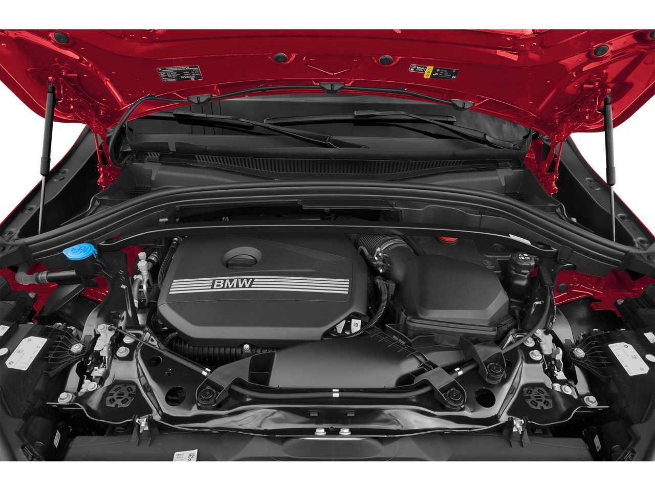 2026 BMW X2 xDrive28i xDrive28i