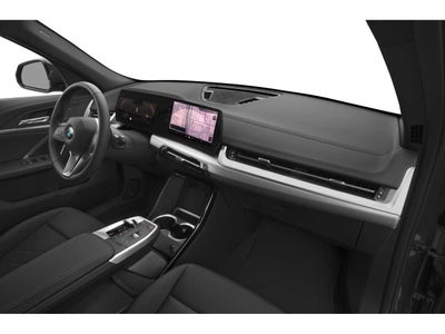2026 BMW X2 xDrive28i xDrive28i