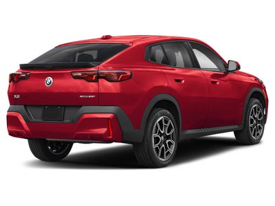 2026 BMW X2 xDrive28i xDrive28i