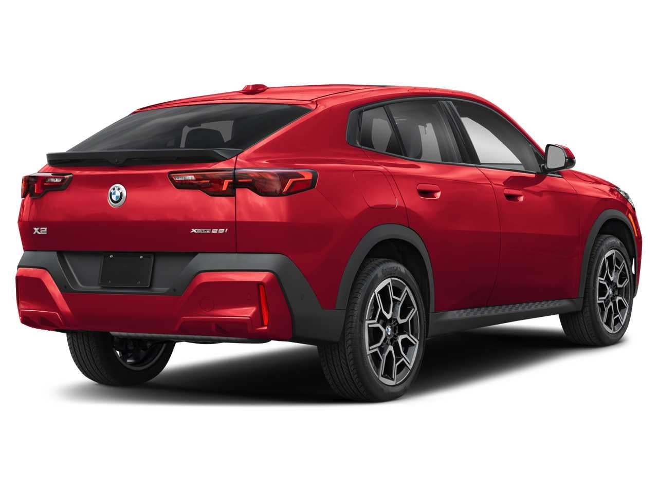 2026 BMW X2 xDrive28i xDrive28i