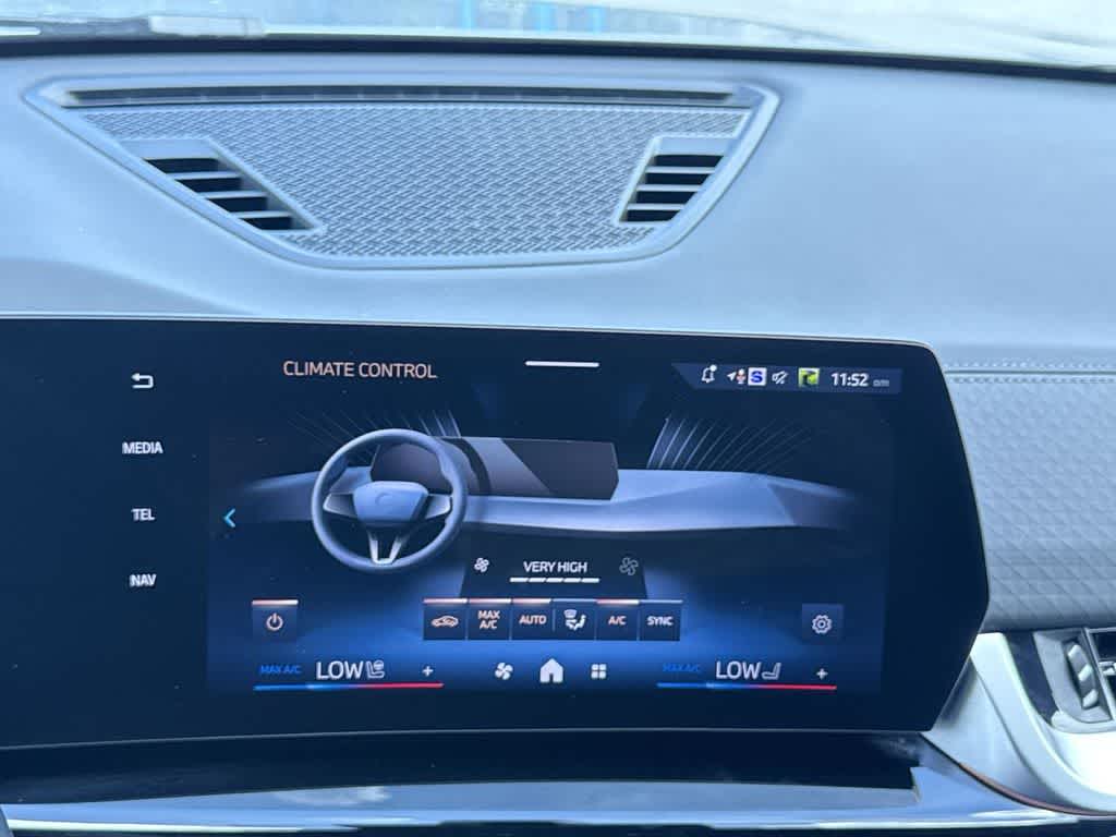 2026 BMW X2 xDrive28i xDrive28i