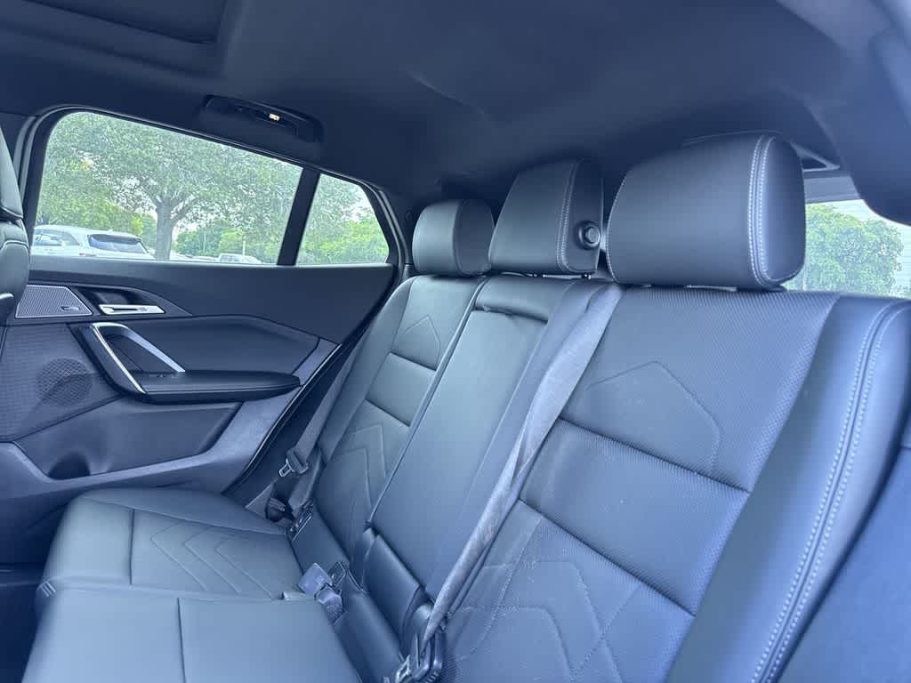 2026 BMW X2 xDrive28i xDrive28i