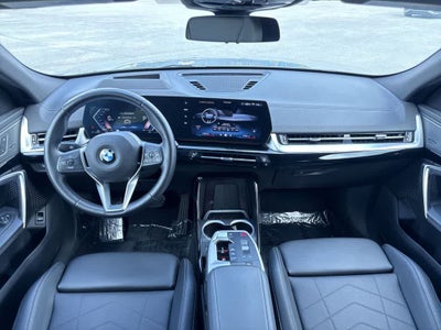 2026 BMW X2 xDrive28i xDrive28i