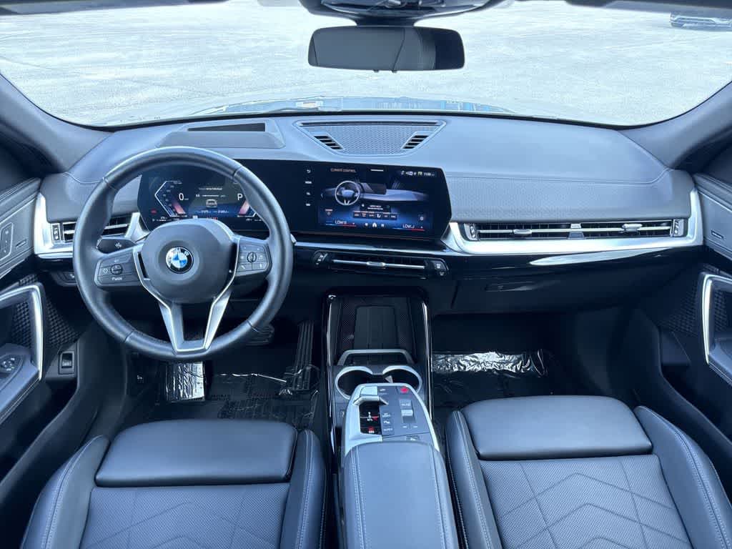 2026 BMW X2 xDrive28i xDrive28i
