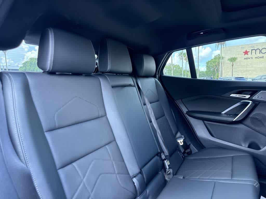 2026 BMW X2 xDrive28i xDrive28i