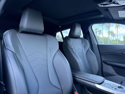 2026 BMW X2 xDrive28i xDrive28i