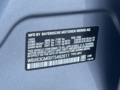 2026 BMW X2 xDrive28i xDrive28i