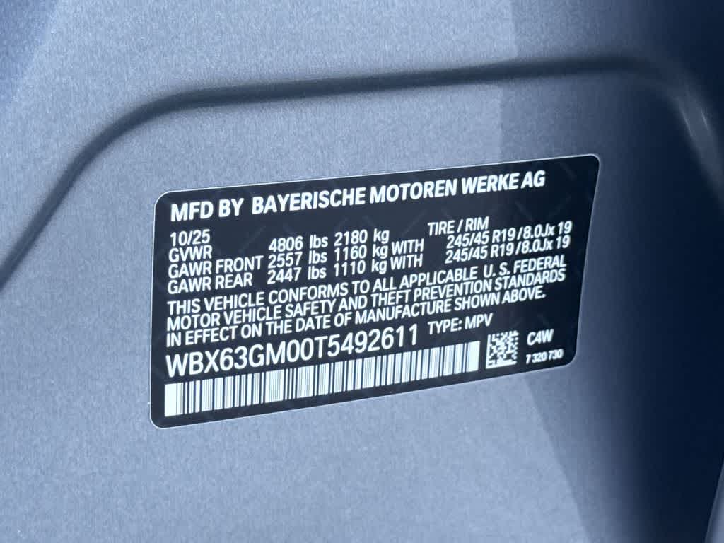 2026 BMW X2 xDrive28i xDrive28i