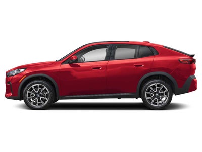 2026 BMW X2 xDrive28i xDrive28i