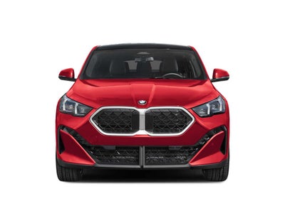 2026 BMW X2 xDrive28i xDrive28i