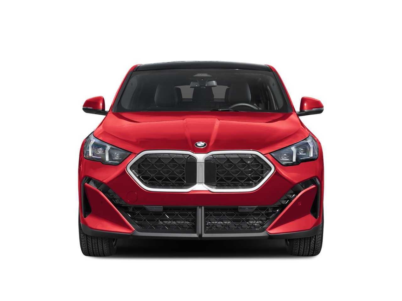 2026 BMW X2 xDrive28i xDrive28i