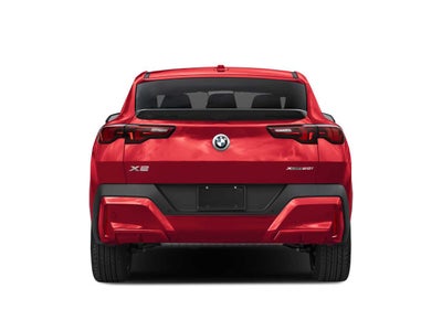 2026 BMW X2 xDrive28i xDrive28i