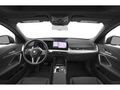 2026 BMW X2 xDrive28i xDrive28i