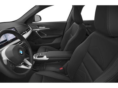 2026 BMW X2 xDrive28i xDrive28i