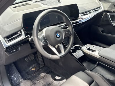 2025 BMW X2 xDrive28i xDrive28i