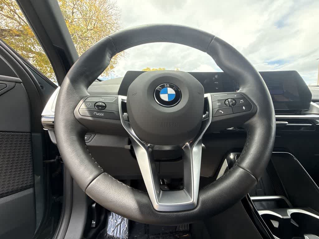 2025 BMW X2 xDrive28i xDrive28i