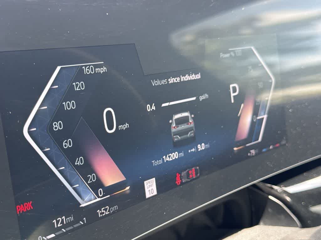 2025 BMW X2 xDrive28i xDrive28i