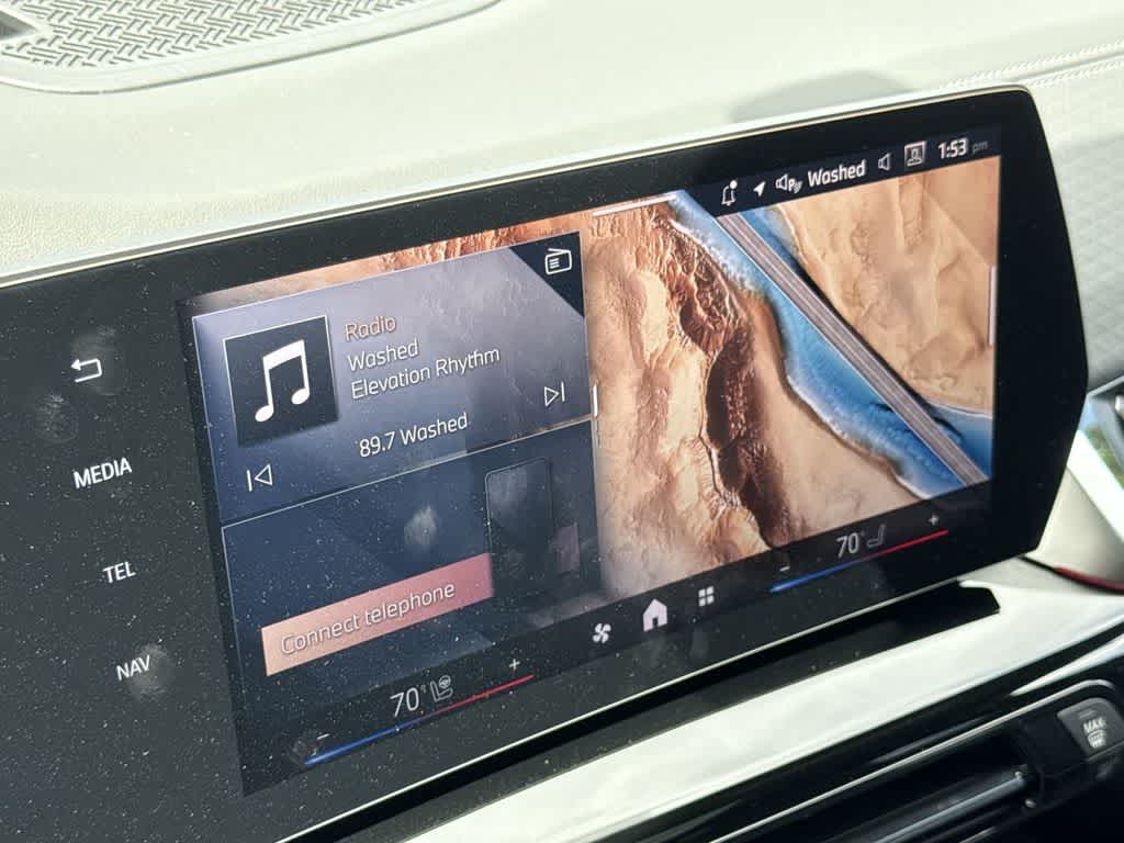 2025 BMW X2 xDrive28i xDrive28i