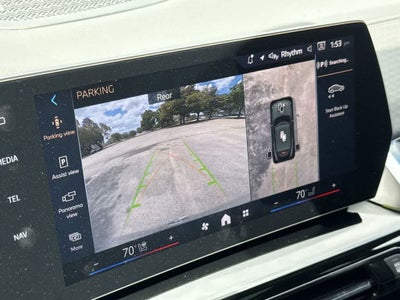 2025 BMW X2 xDrive28i xDrive28i