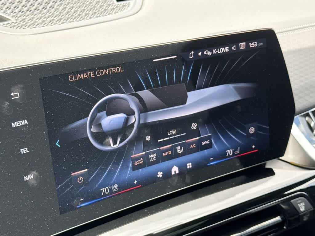 2025 BMW X2 xDrive28i xDrive28i