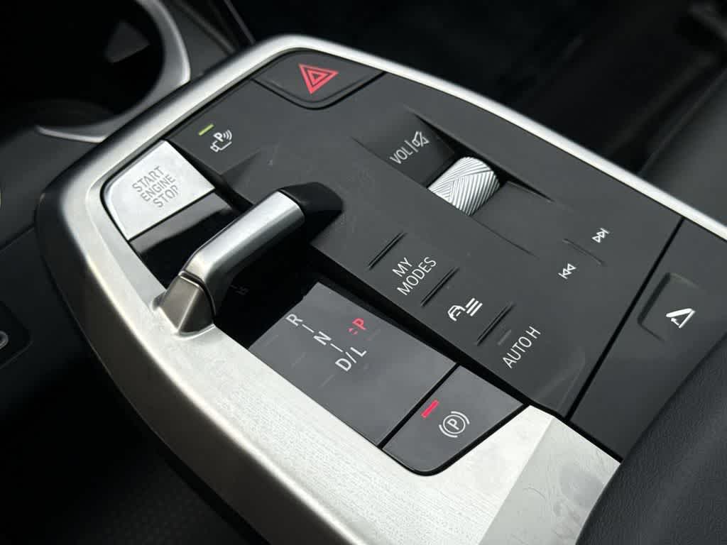 2025 BMW X2 xDrive28i xDrive28i