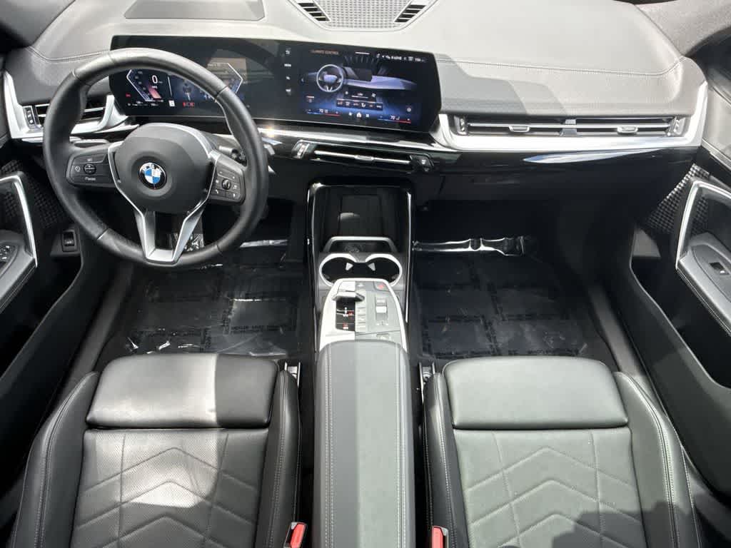 2025 BMW X2 xDrive28i xDrive28i