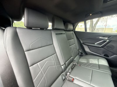 2025 BMW X2 xDrive28i xDrive28i