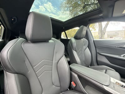 2025 BMW X2 xDrive28i xDrive28i