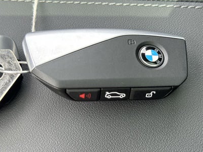 2025 BMW X2 xDrive28i xDrive28i