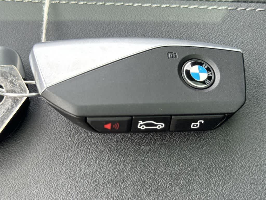 2025 BMW X2 xDrive28i xDrive28i