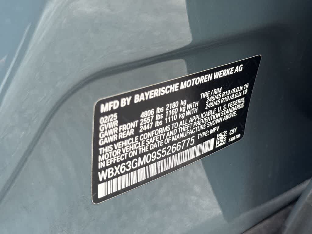 2025 BMW X2 xDrive28i xDrive28i