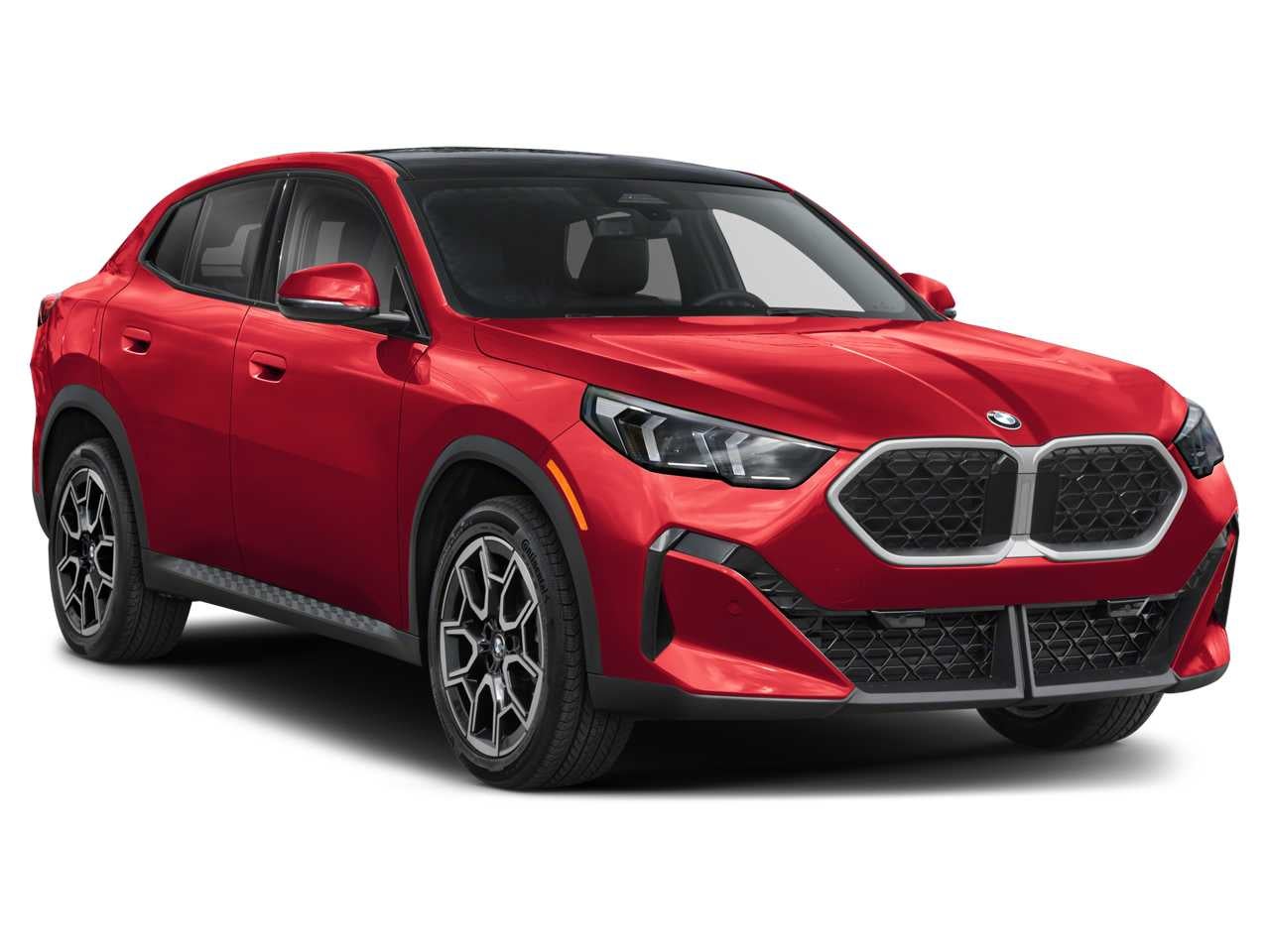 2025 BMW X2 xDrive28i xDrive28i