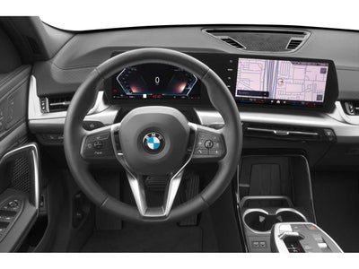2025 BMW X2 xDrive28i xDrive28i