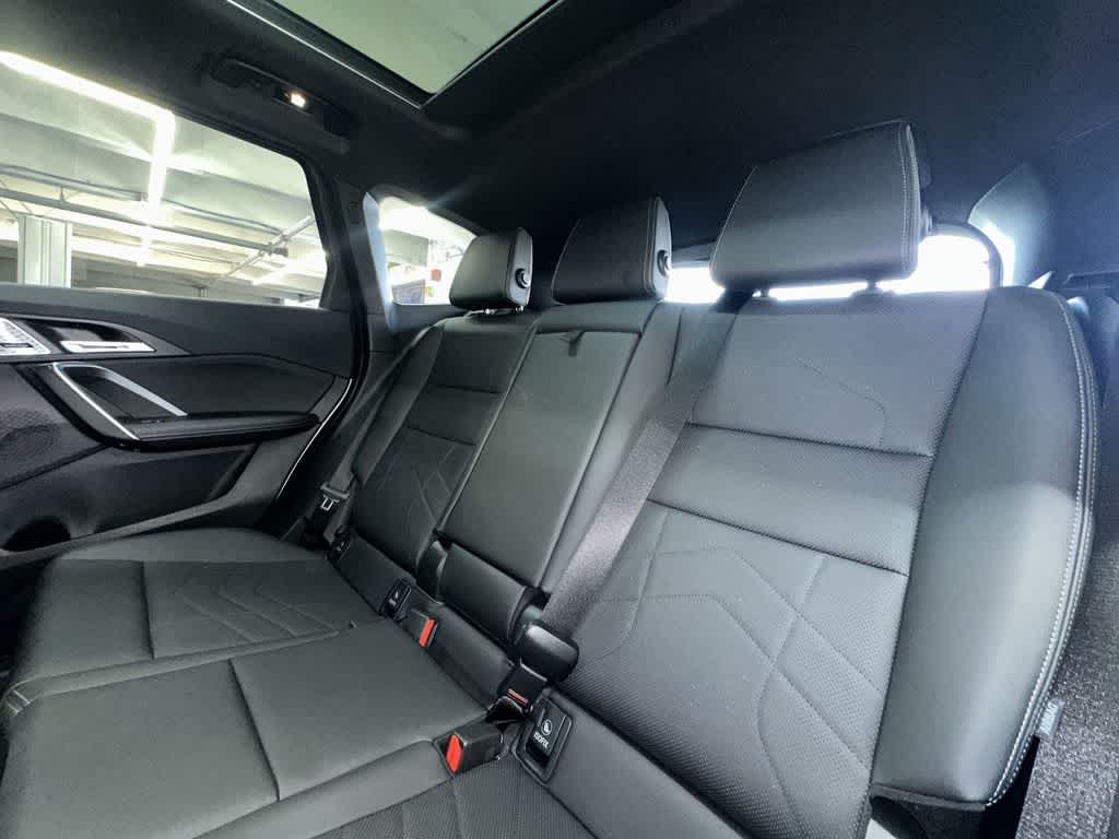 2024 BMW X1 xDrive28i xDrive28i