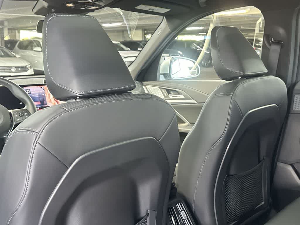 2024 BMW X1 xDrive28i xDrive28i