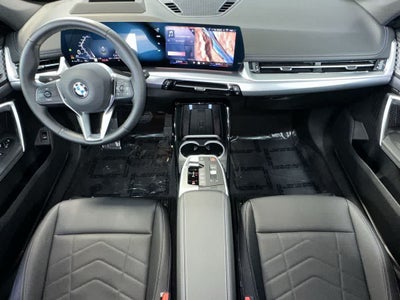 2024 BMW X1 xDrive28i xDrive28i