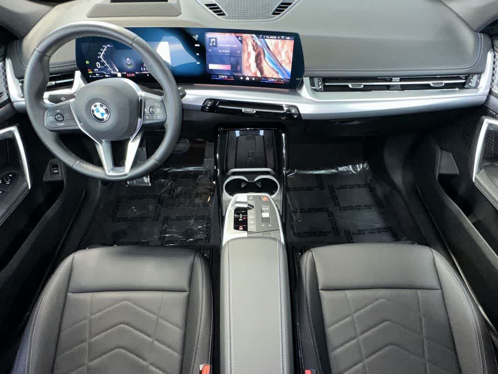 2024 BMW X1 xDrive28i xDrive28i