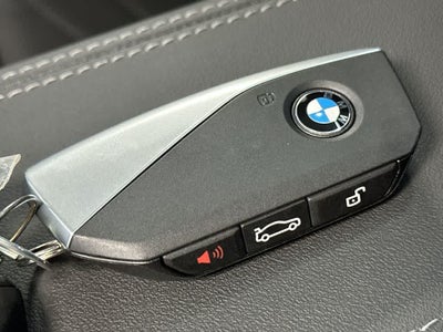 2024 BMW X1 xDrive28i xDrive28i