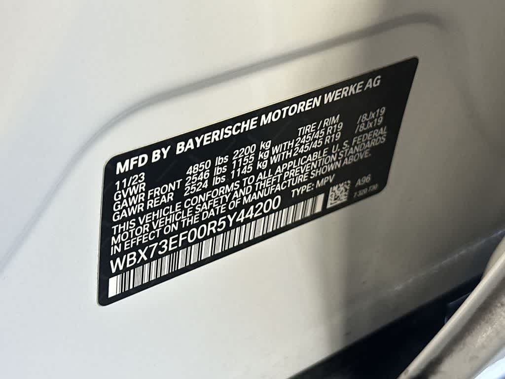 2024 BMW X1 xDrive28i xDrive28i