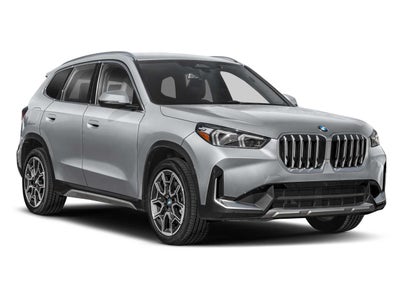 2024 BMW X1 xDrive28i xDrive28i