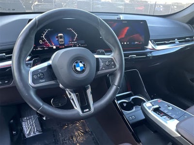 2025 BMW X1 xDrive28i
