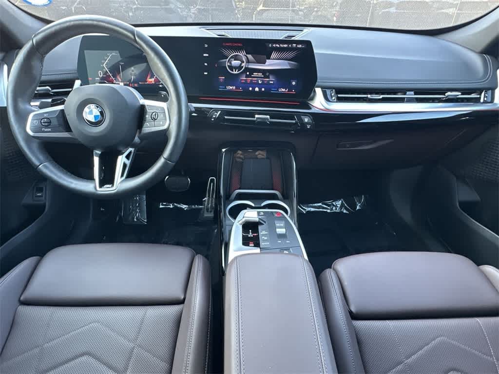 2025 BMW X1 xDrive28i