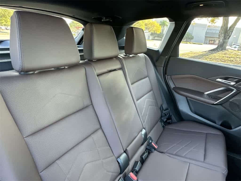 2025 BMW X1 xDrive28i