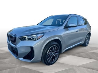 2025 BMW X1 xDrive28i xDrive28i