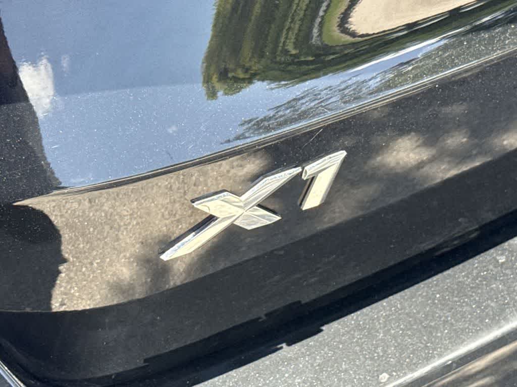 2025 BMW X1 xDrive28i xDrive28i
