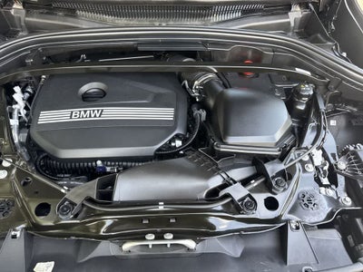 2025 BMW X1 xDrive28i xDrive28i