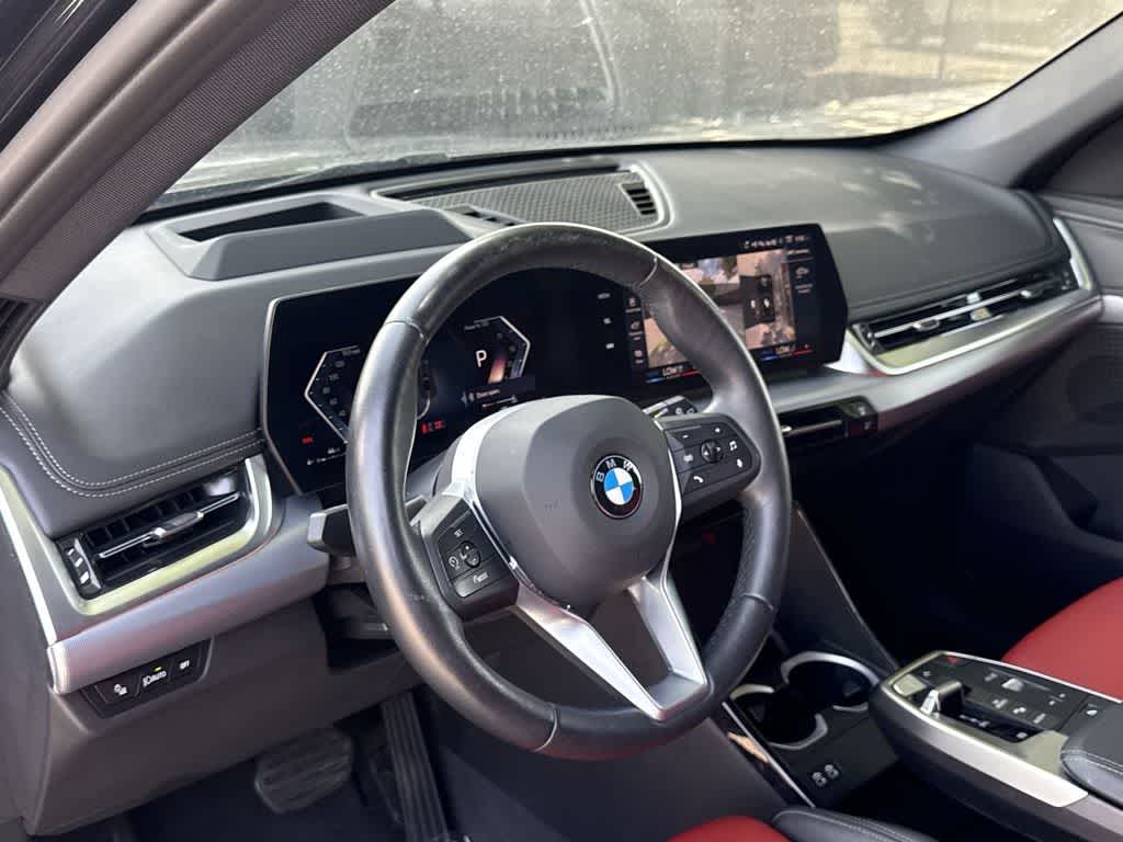 2025 BMW X1 xDrive28i xDrive28i