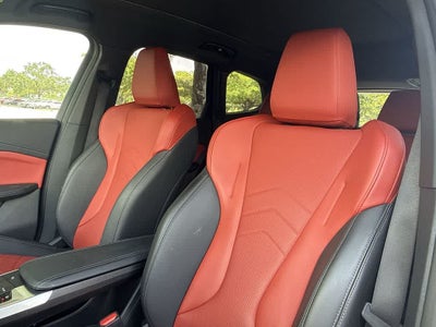 2025 BMW X1 xDrive28i xDrive28i